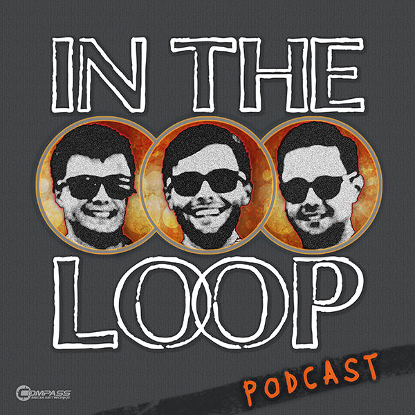 In The Loop (Logo Design)