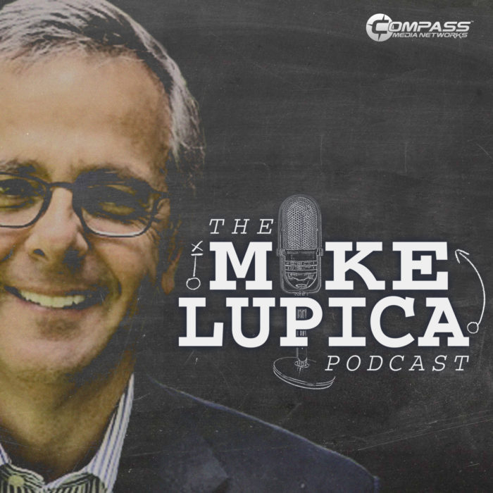 The Mike Lupica…