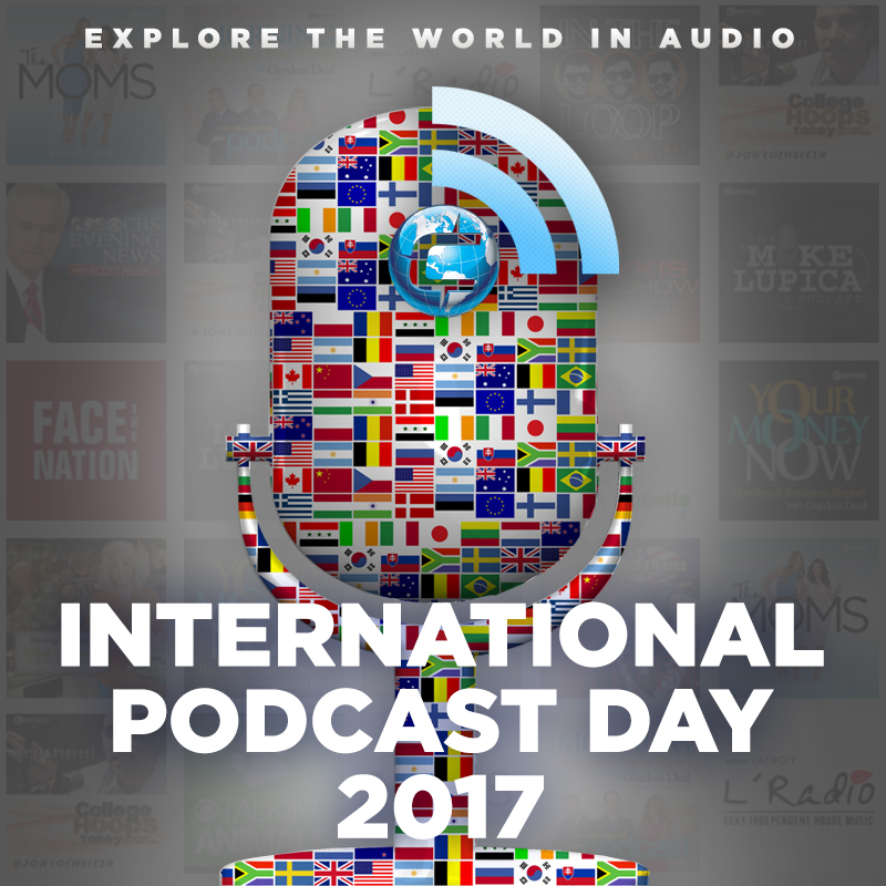 IntlPodcastDay2017